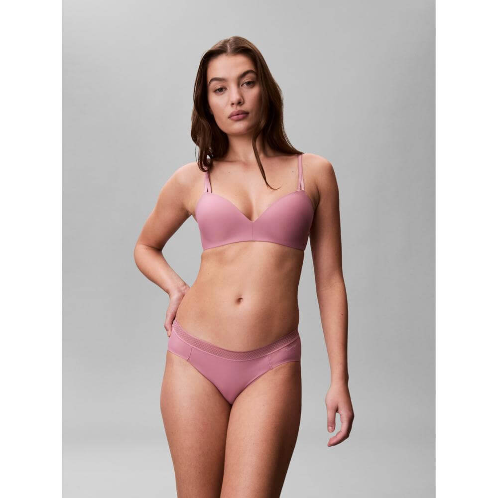 Calvin Klein Seductive Comfort Bikini Brief